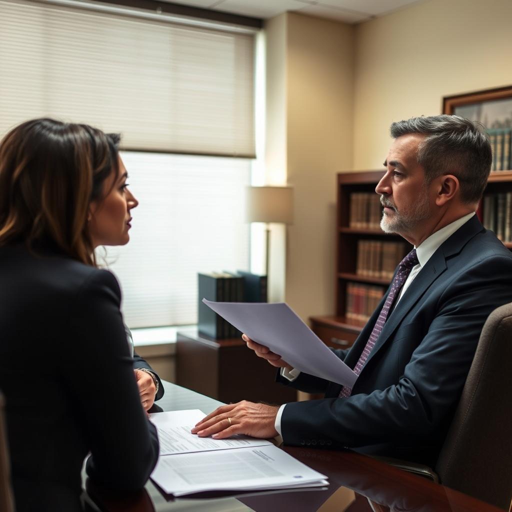 Alimony Modification Lawyer Orange County