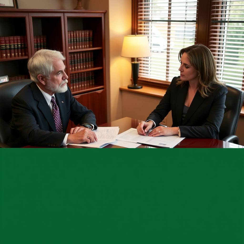 Alimony Modification Lawyer Virginia