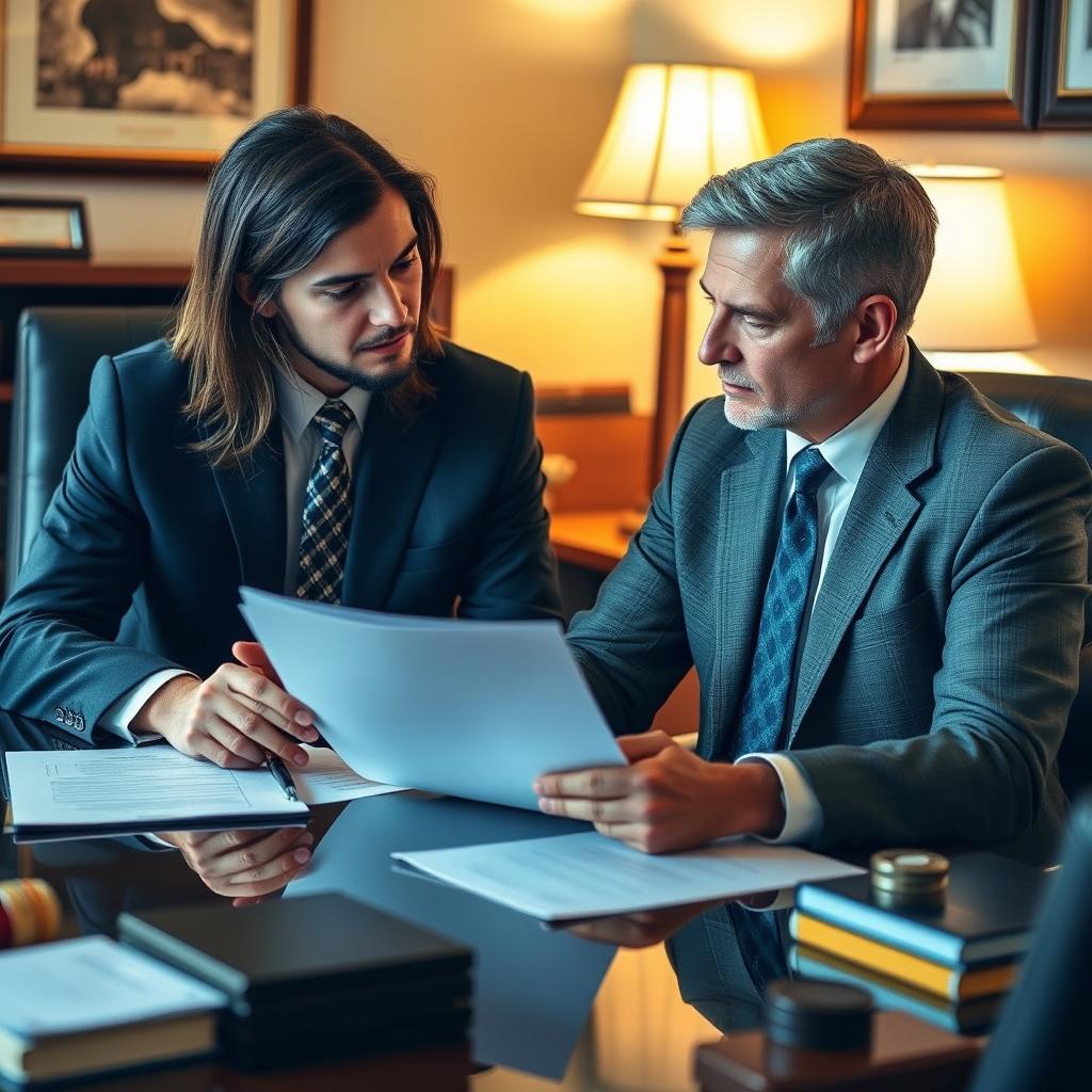Armed Forces Divorce Lawyer Botetourt County