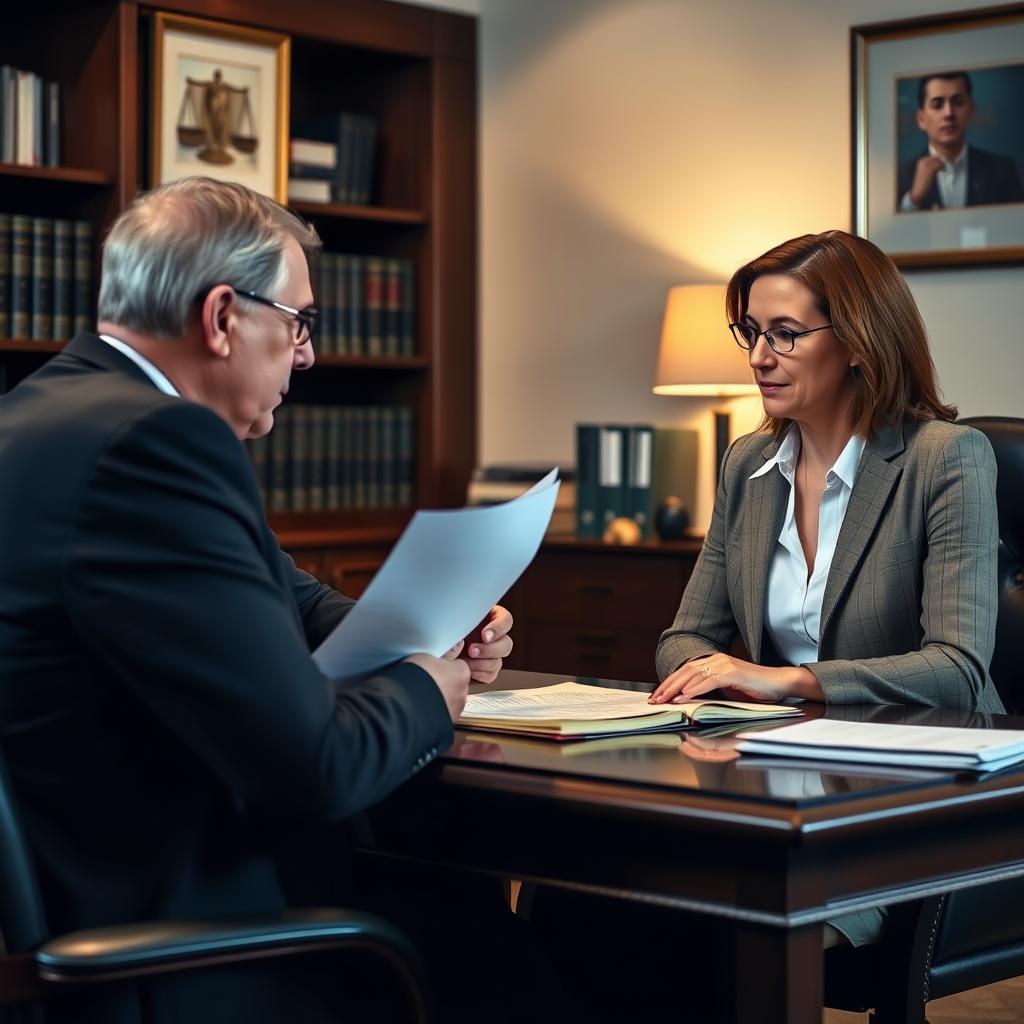 Armed Forces Divorce Lawyer Madison County