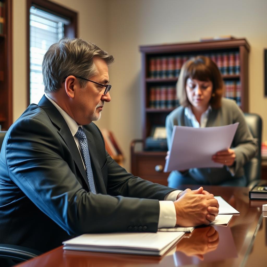 Beach Military Divorce Lawyer Fluvanna County