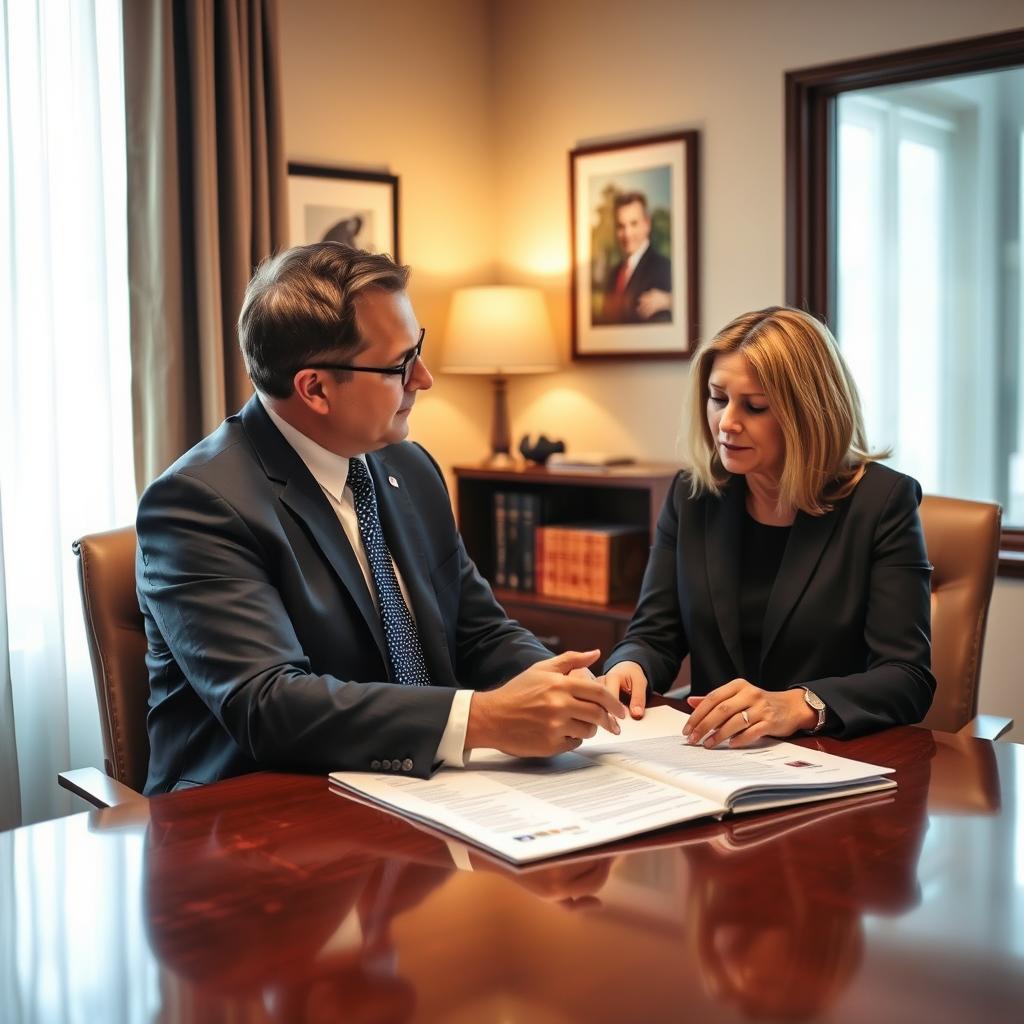 Beach Military Divorce Lawyer Fredericksburg