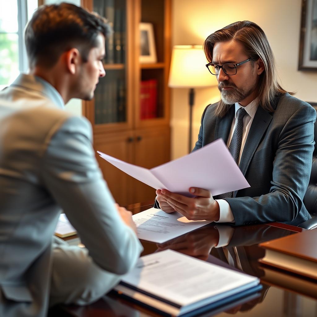 Business Valuation Divorce Lawyer Dinwiddie County
