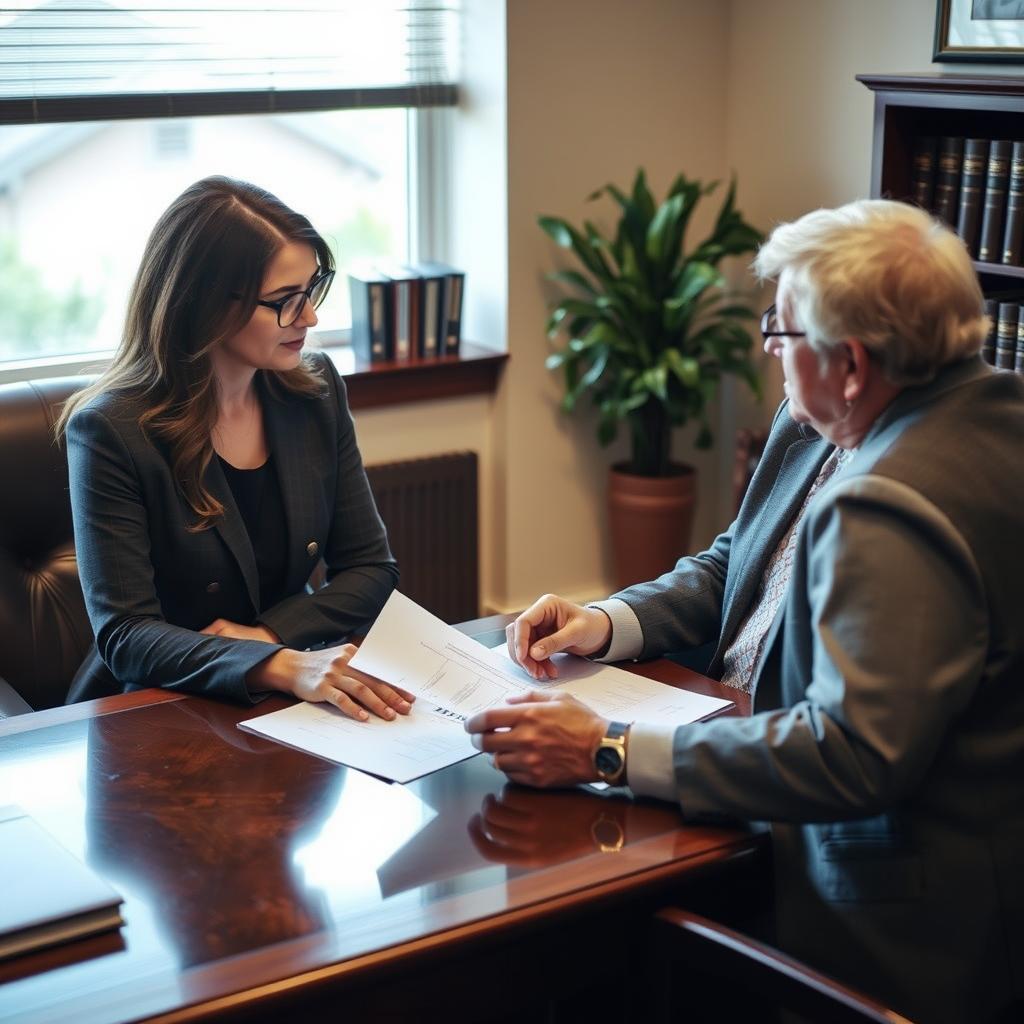 Child Guardianship Lawyer Albemarle County