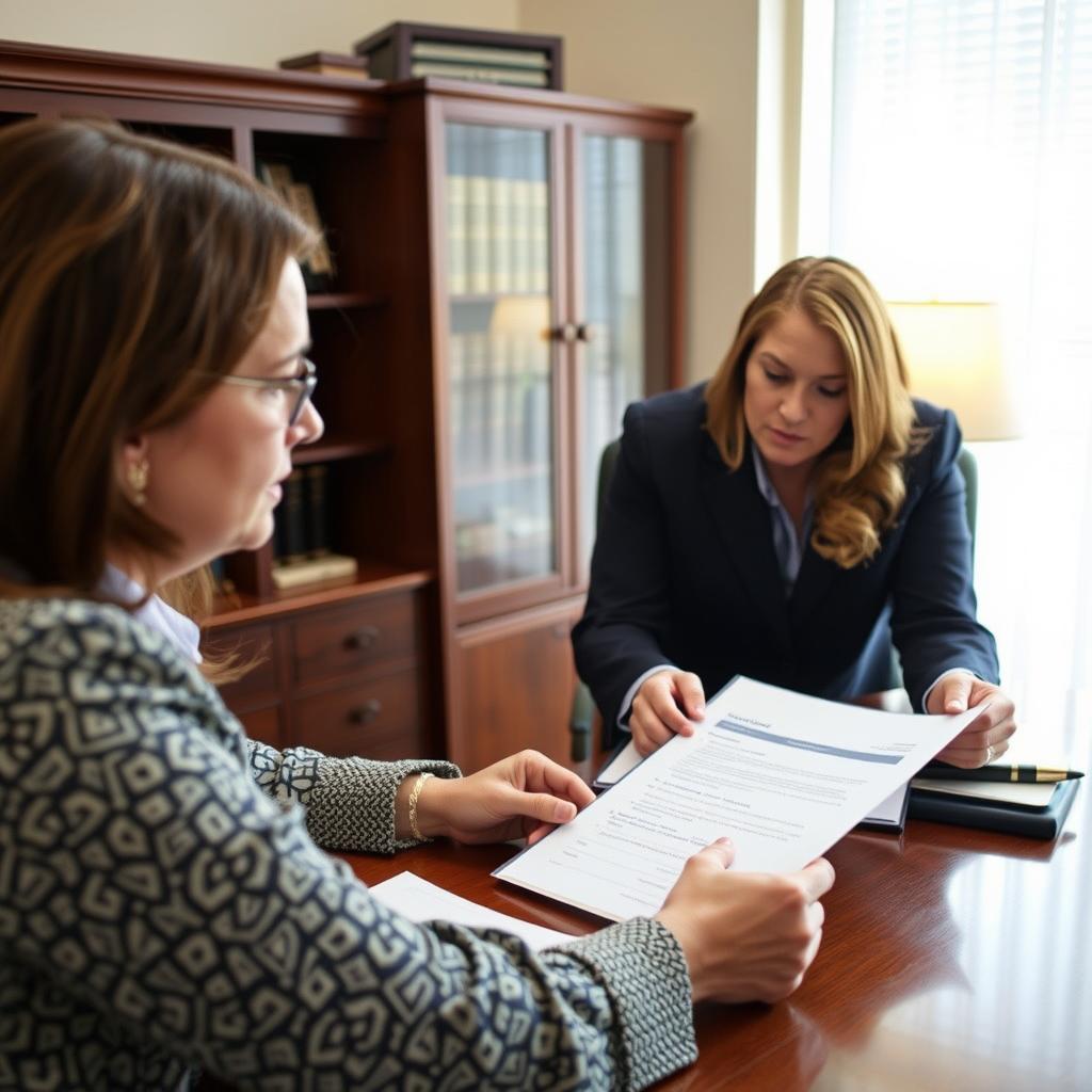 Child Guardianship Lawyer Botetourt County