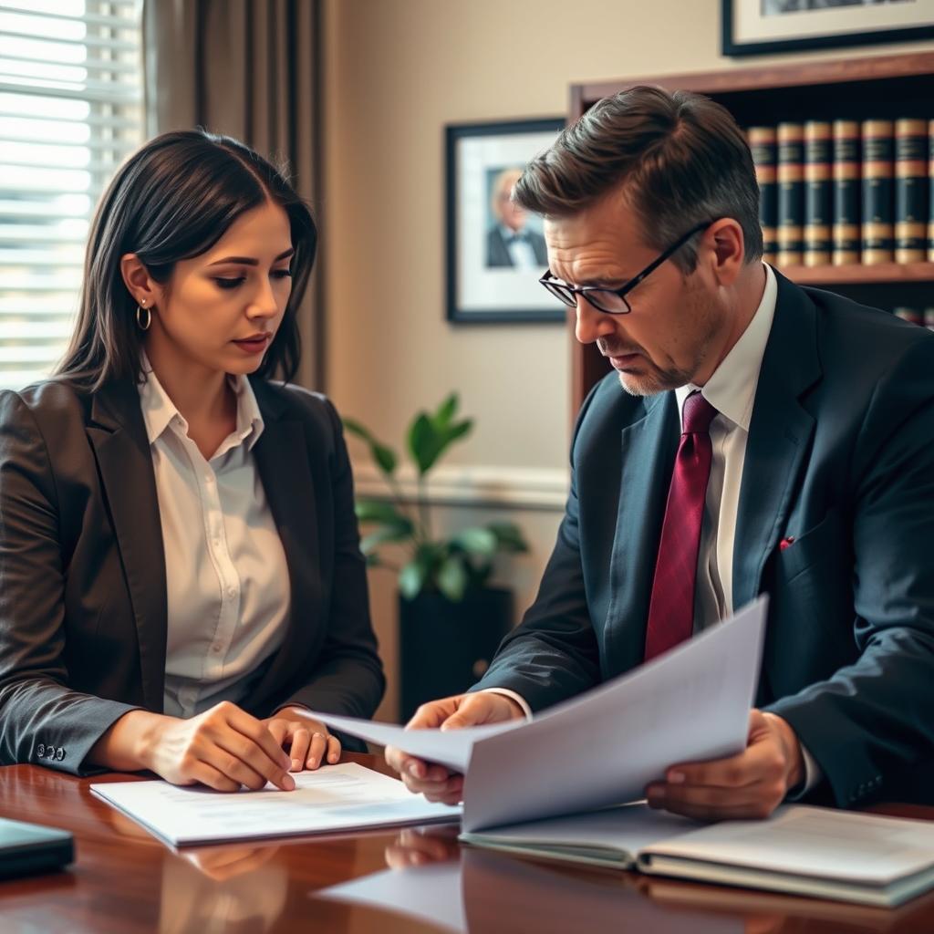 Child Guardianship Lawyer Frederick County