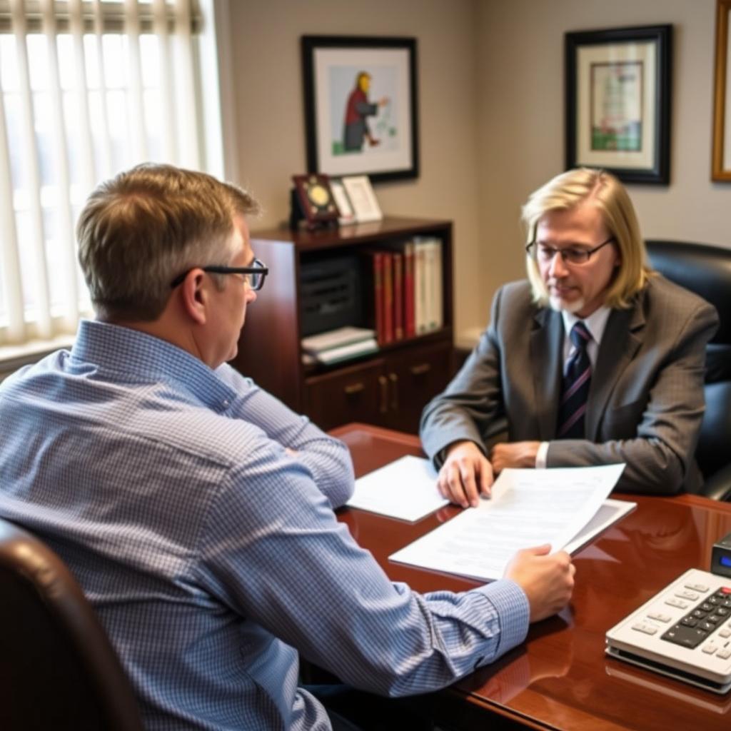 Child Guardianship Lawyer Greene County