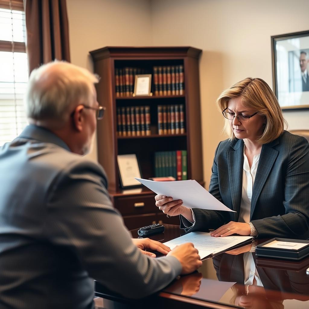 Child Guardianship Lawyer Henrico County