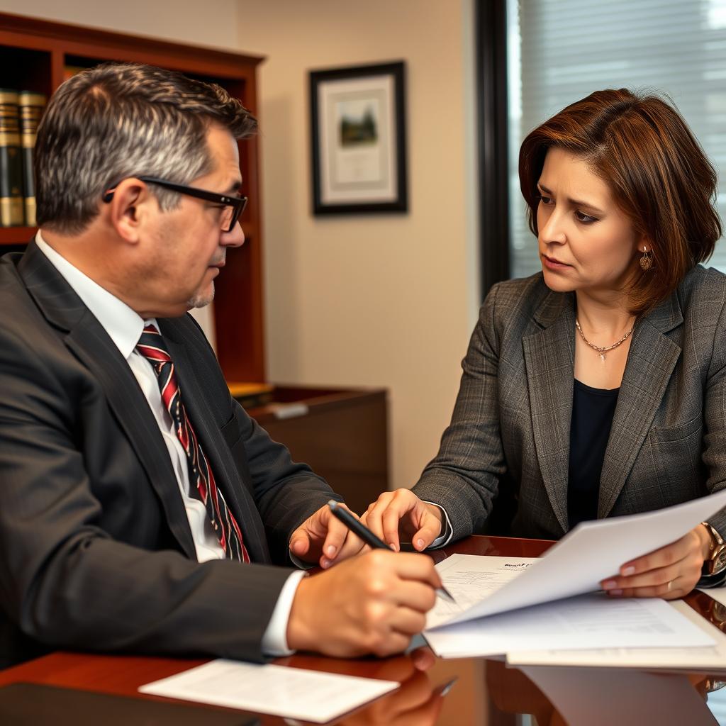 Child Guardianship Lawyer Orange County