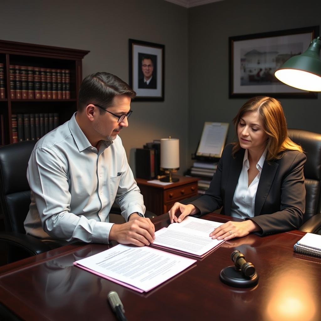 Child Guardianship Lawyer Virginia