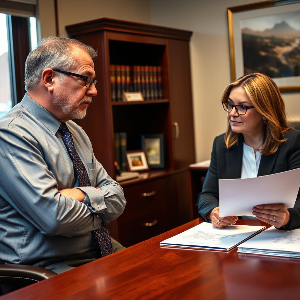 Cruelty Divorce Lawyer Greene County