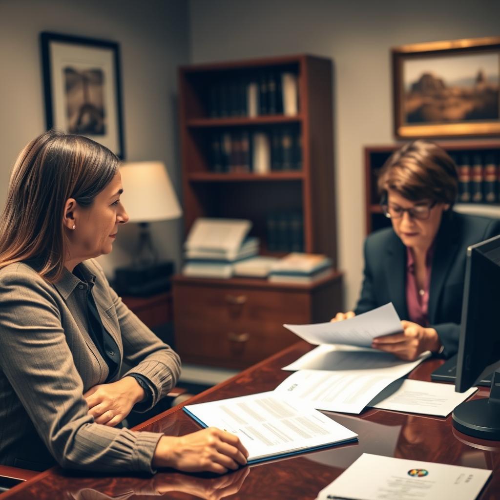 Cruelty Divorce Lawyer Madison County