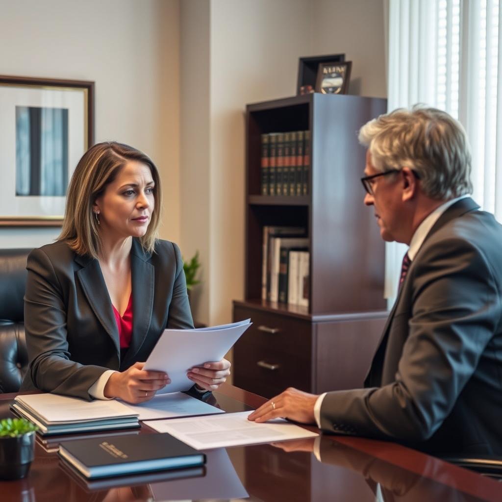 Cruelty Divorce Lawyer Manassas Park