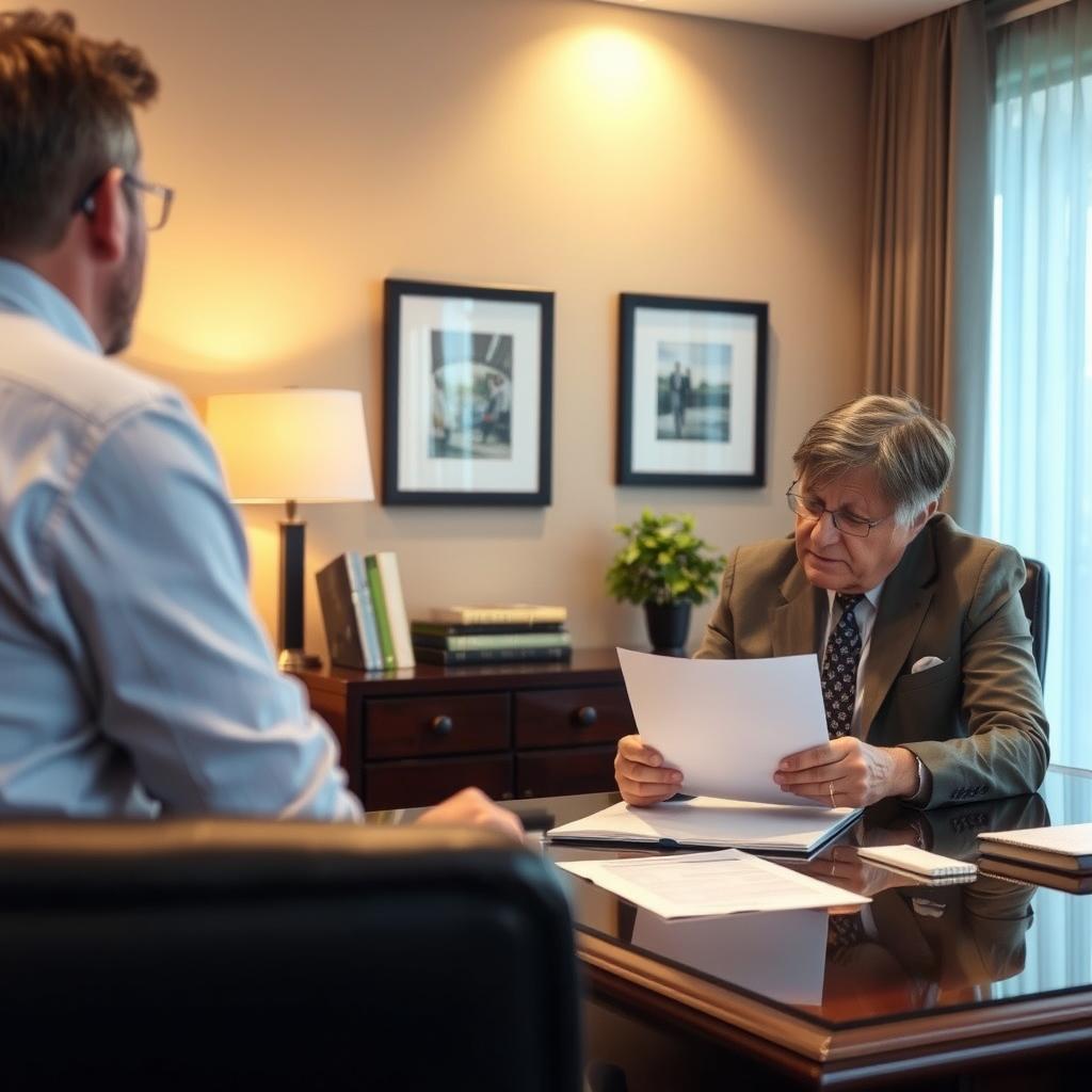 Emergency Custody Lawyer Loudoun County