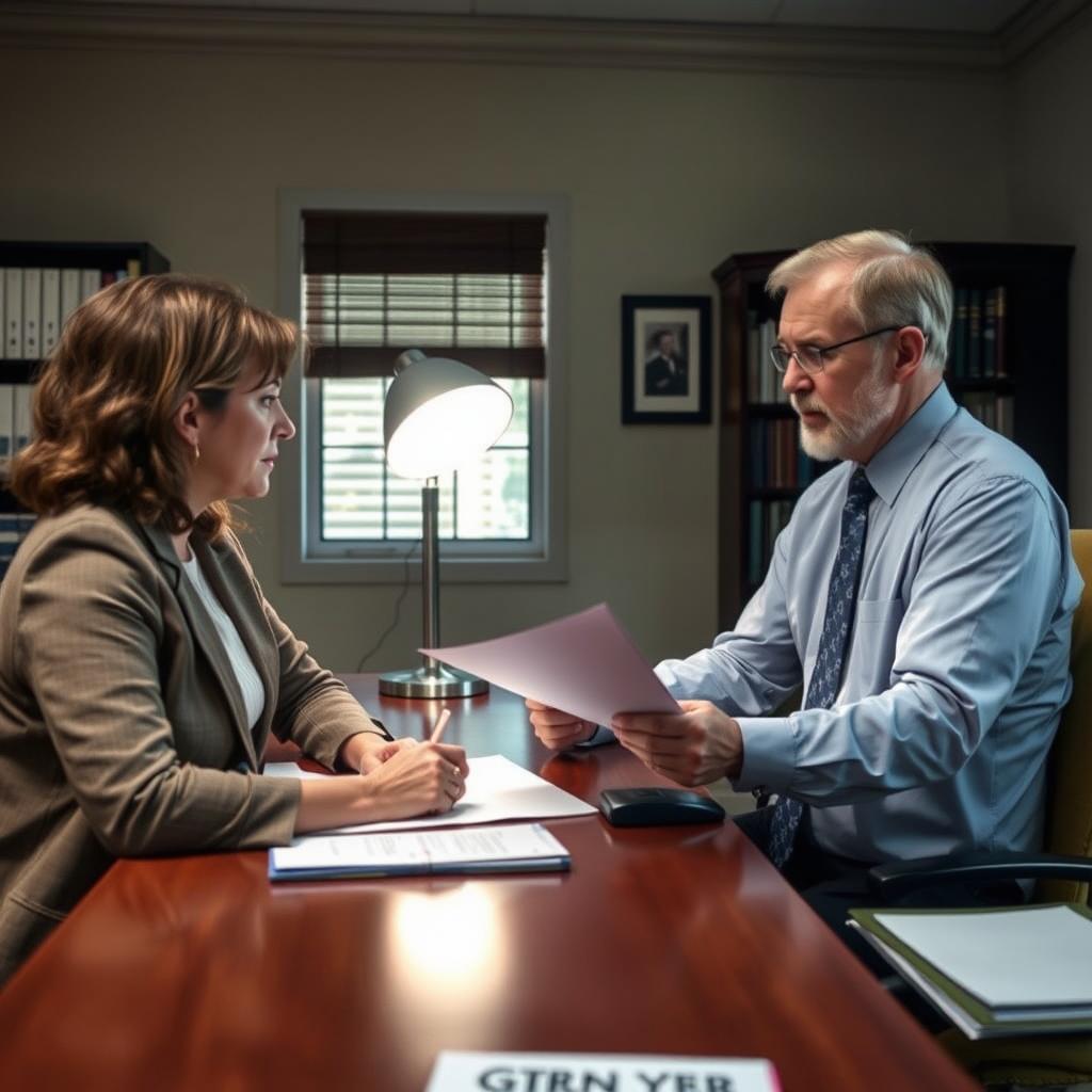 Emergency Guardianship Lawyer Albemarle County