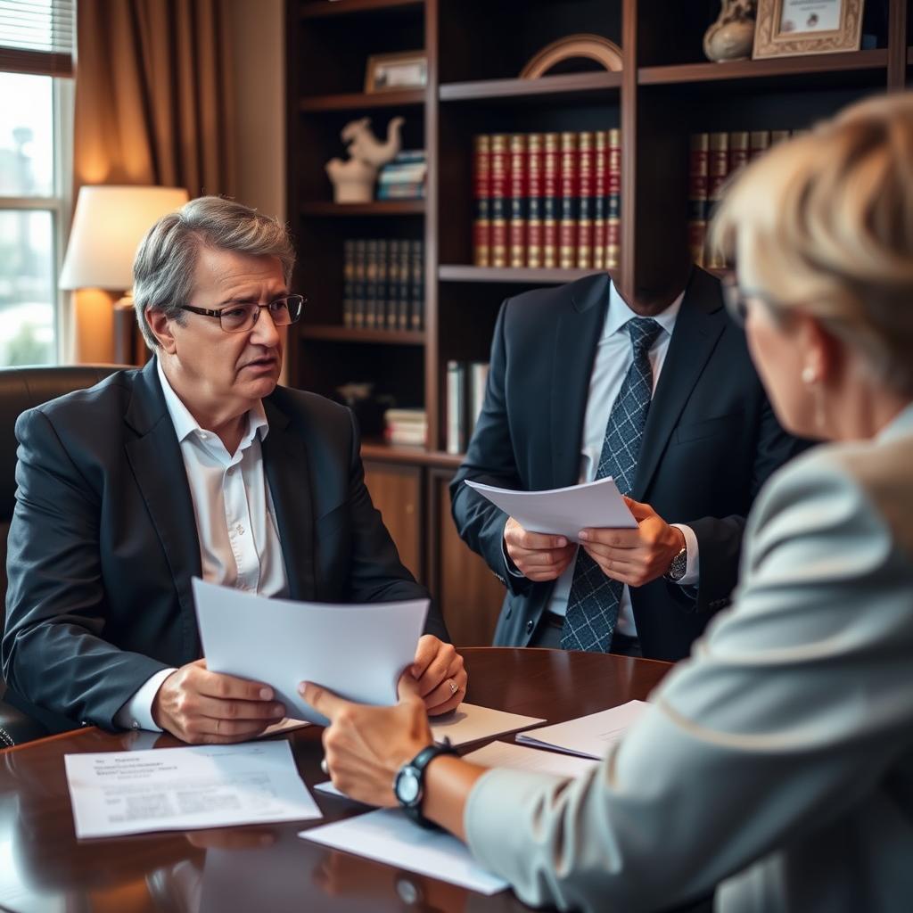 Emergency Guardianship Lawyer Chesterfield County