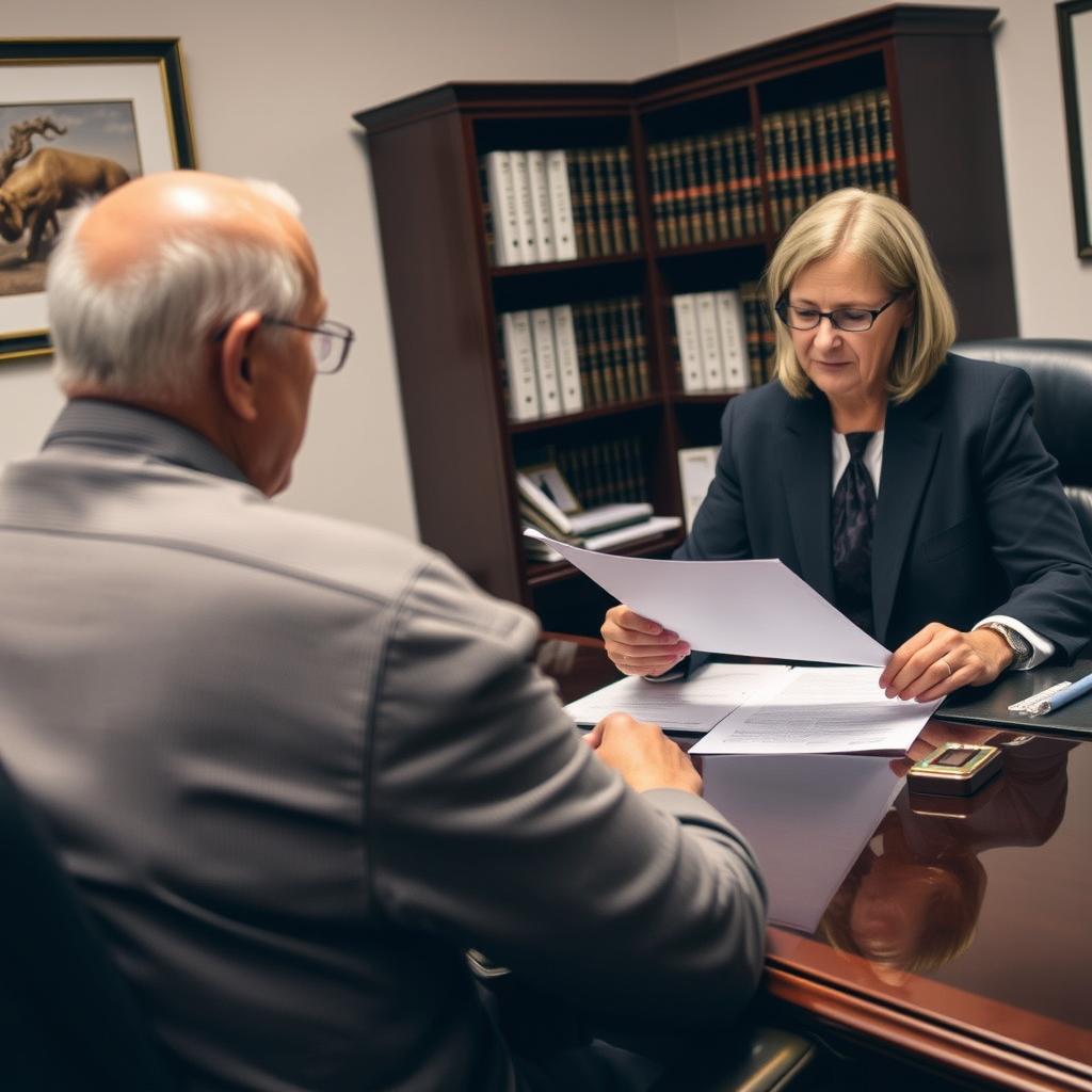 Emergency Guardianship Lawyer Greene County
