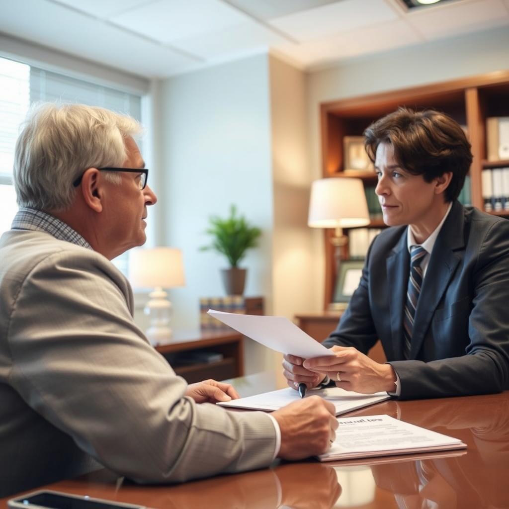 Emergency Guardianship Lawyer King William County