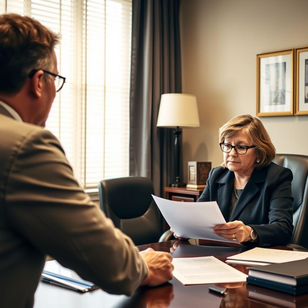 Emergency Guardianship Lawyer Manassas Park