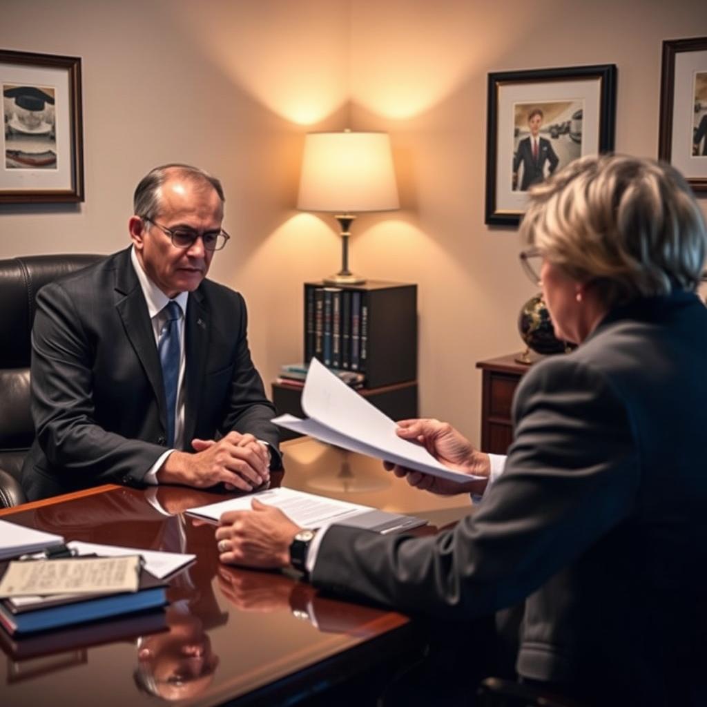 Emergency Guardianship Lawyer Orange County