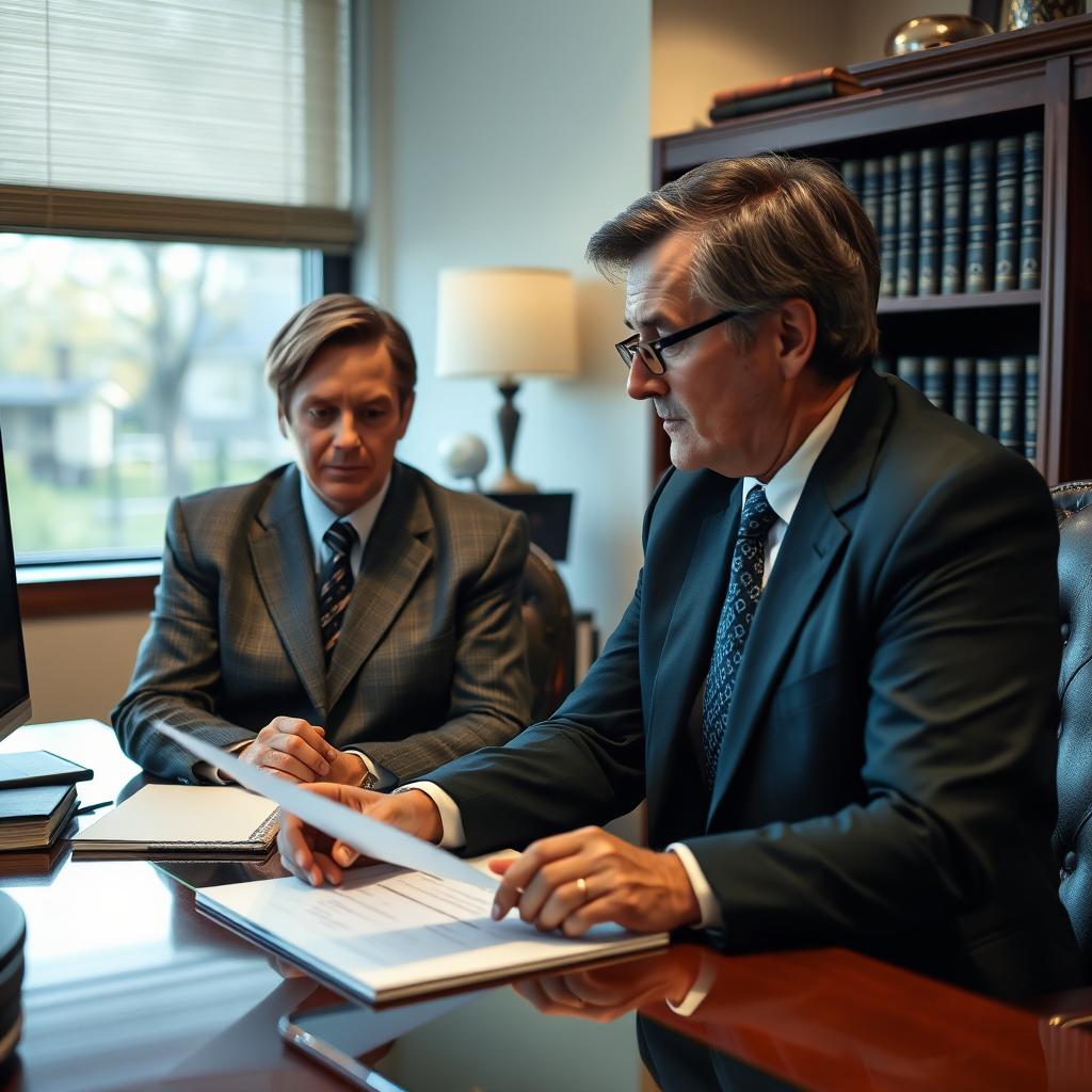 Emergency Guardianship Lawyer Prince George County