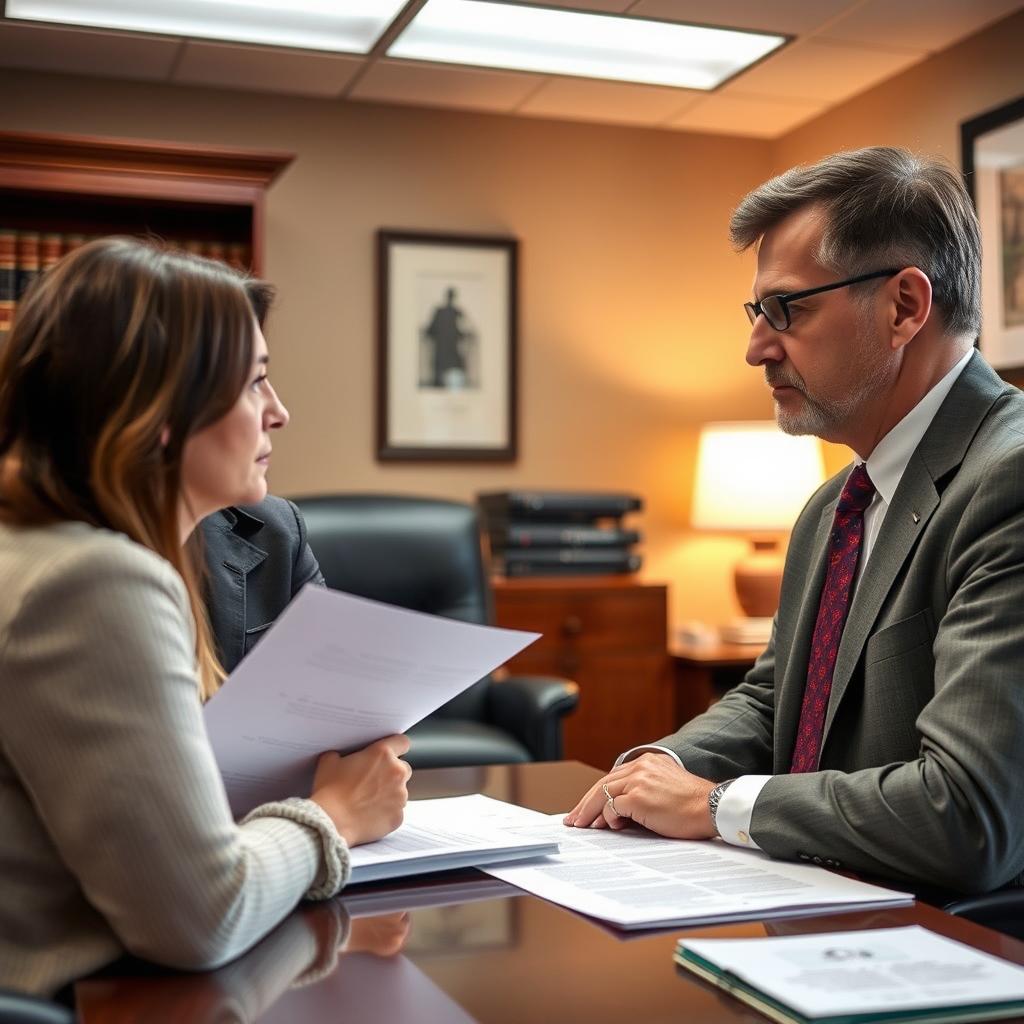 Emergency Guardianship Lawyer Shenandoah County