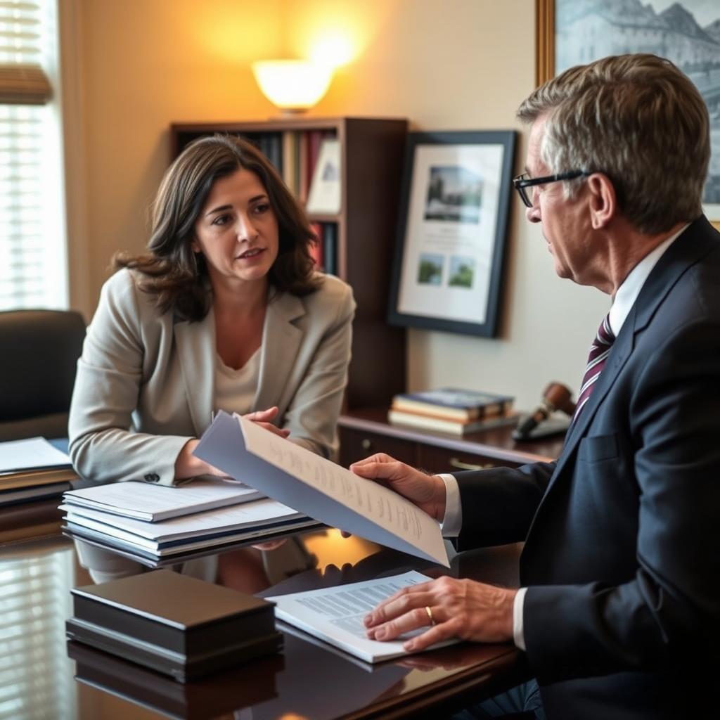 Emergency Guardianship Lawyer Spotsylvania County