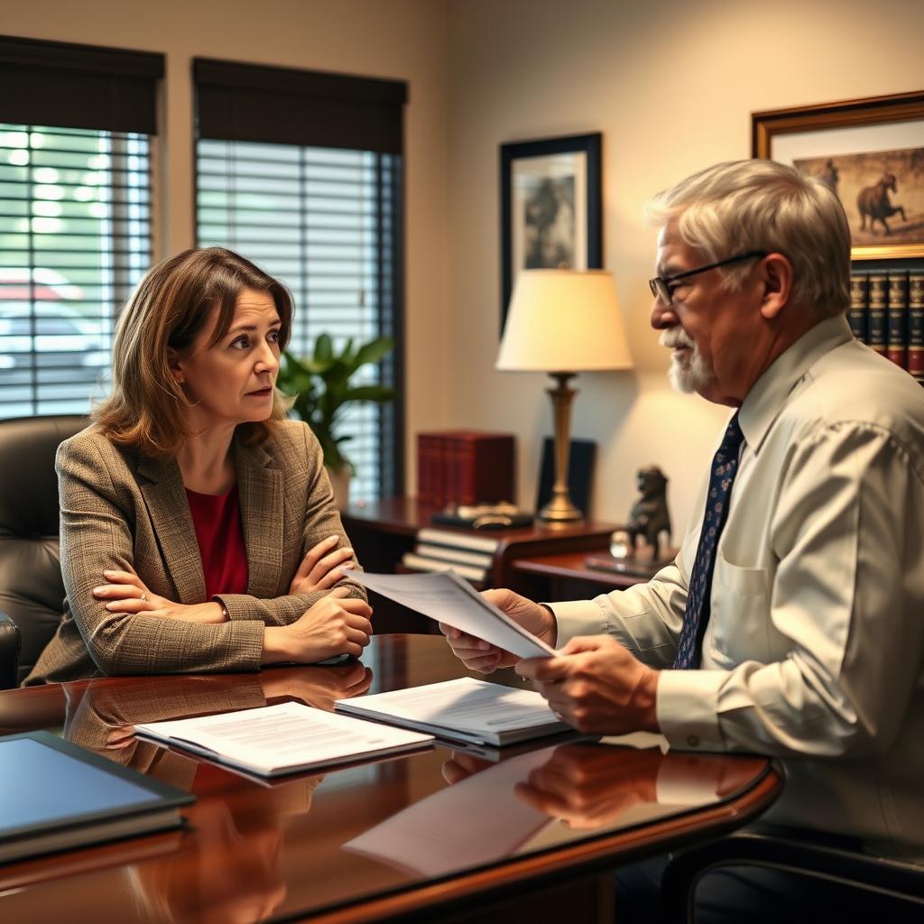 Emergency Guardianship Lawyer Virginia