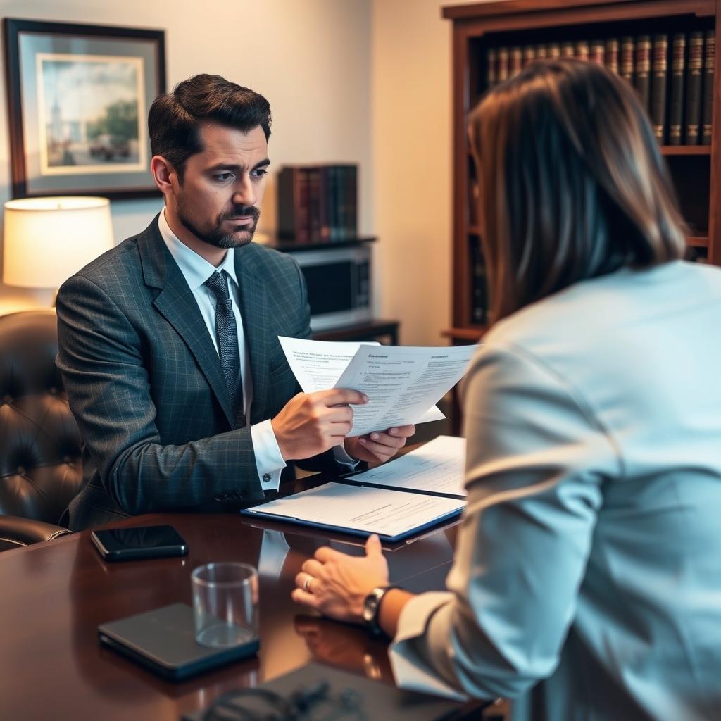 Emergency Guardianship Lawyer Warren County