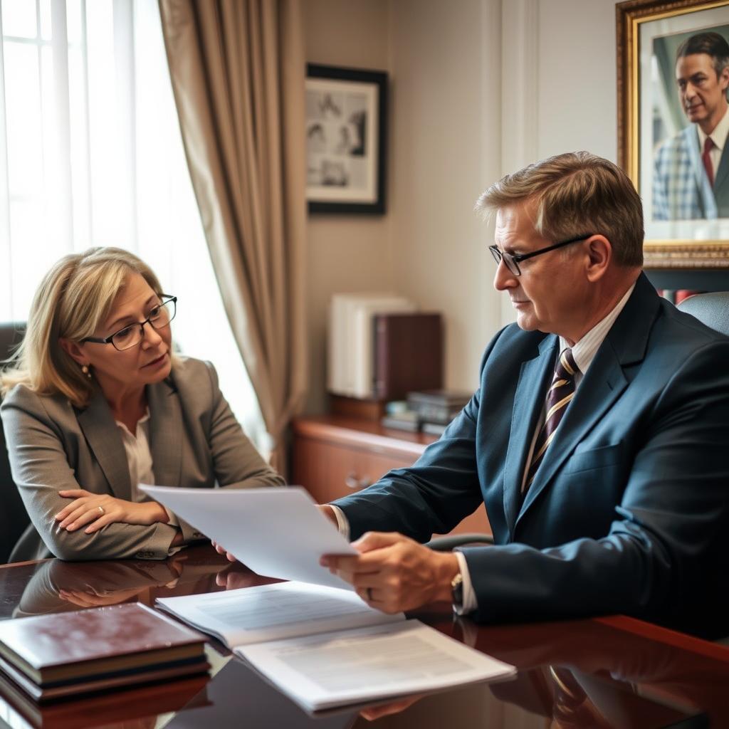 Family Law Lawyer Greene County