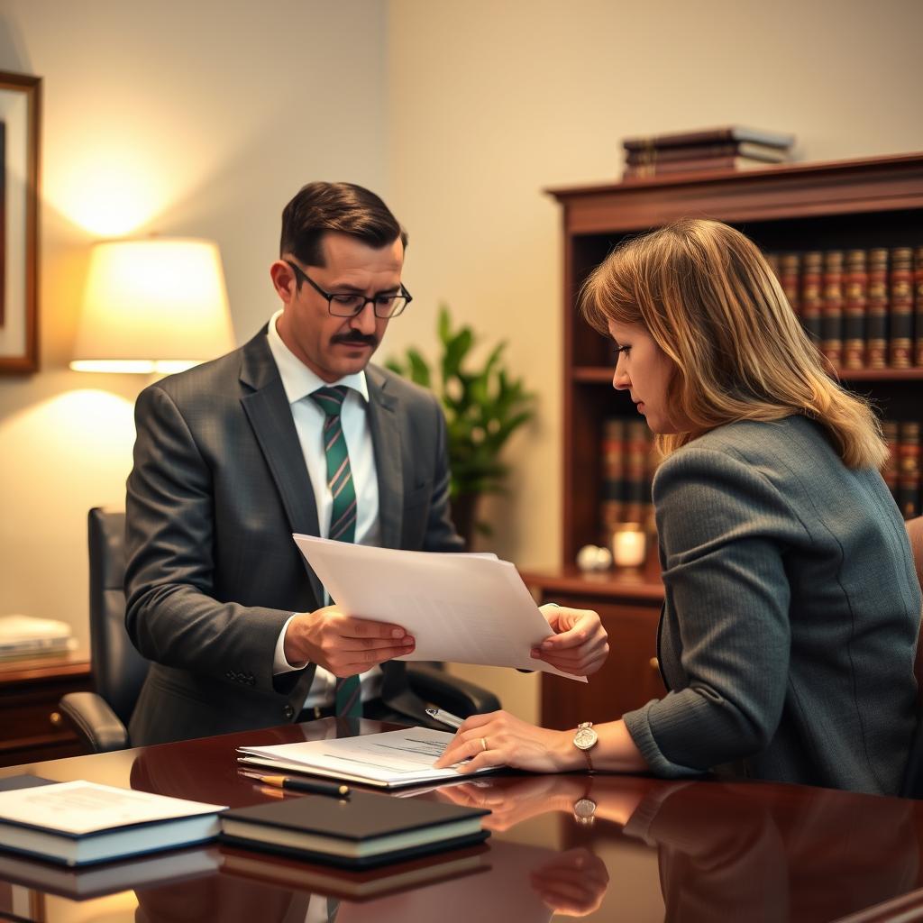 Fault Based Divorce Lawyer Caroline County