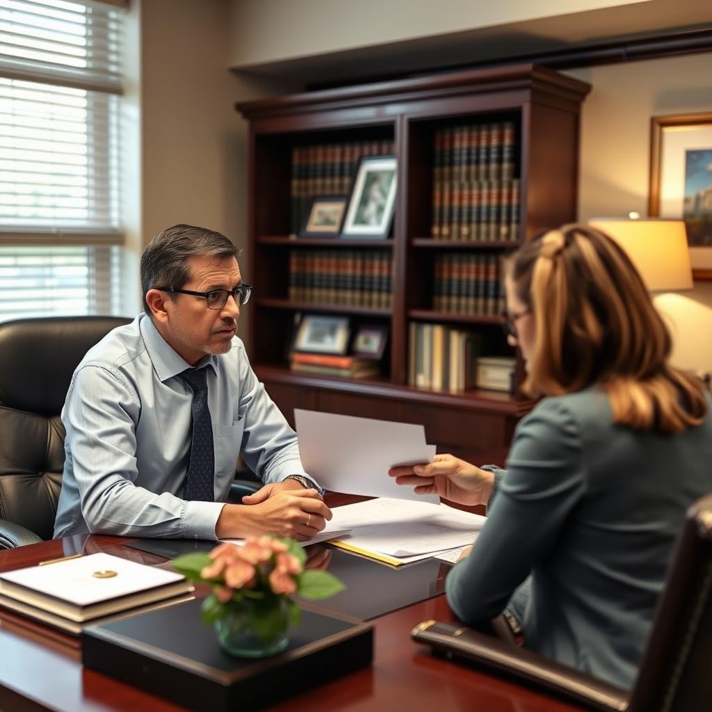 Fault Based Divorce Lawyer Dinwiddie County