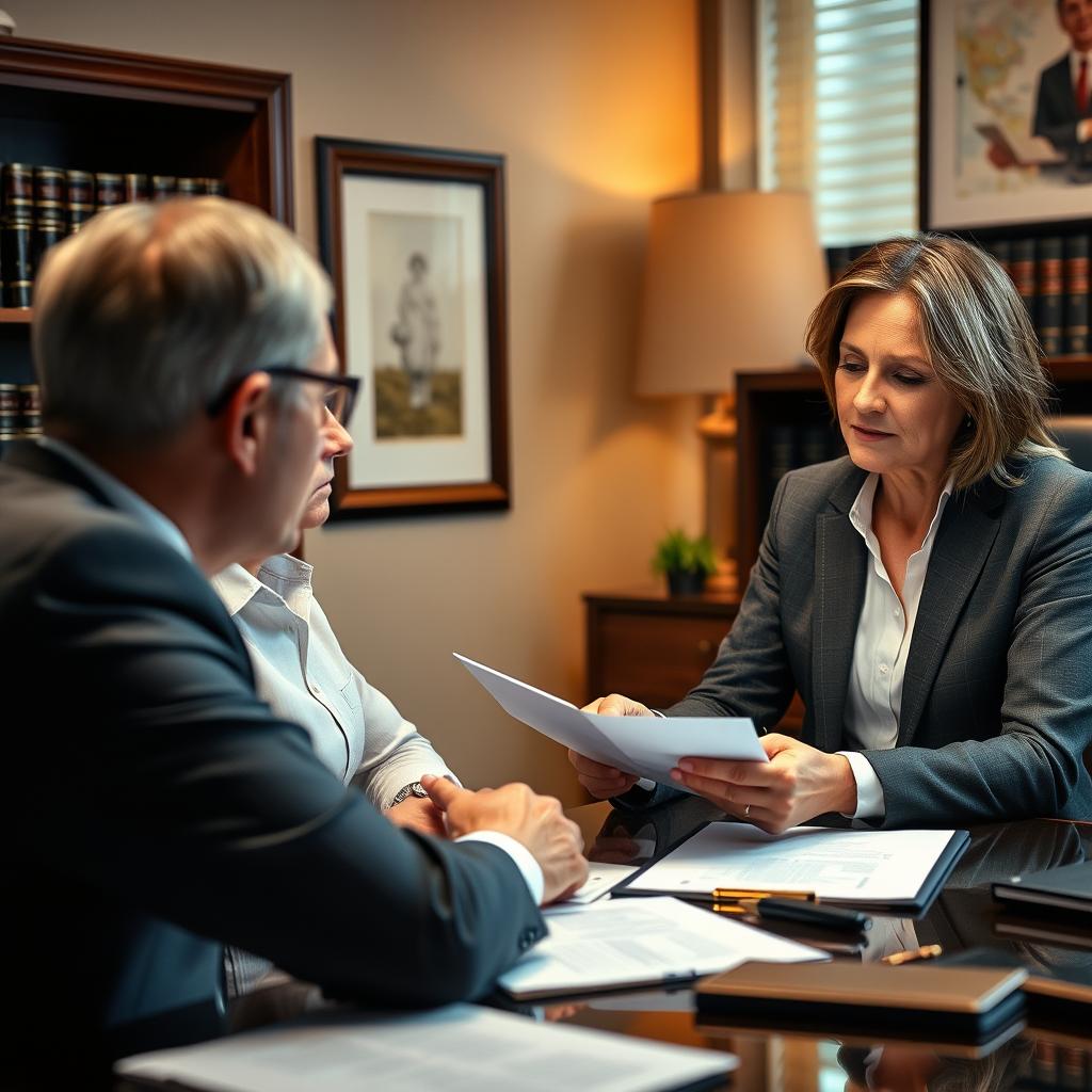 Fault Based Divorce Lawyer Fairfax