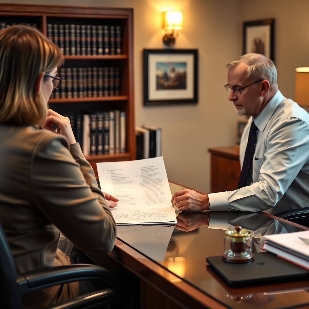 Fault Based Divorce Lawyer King William County