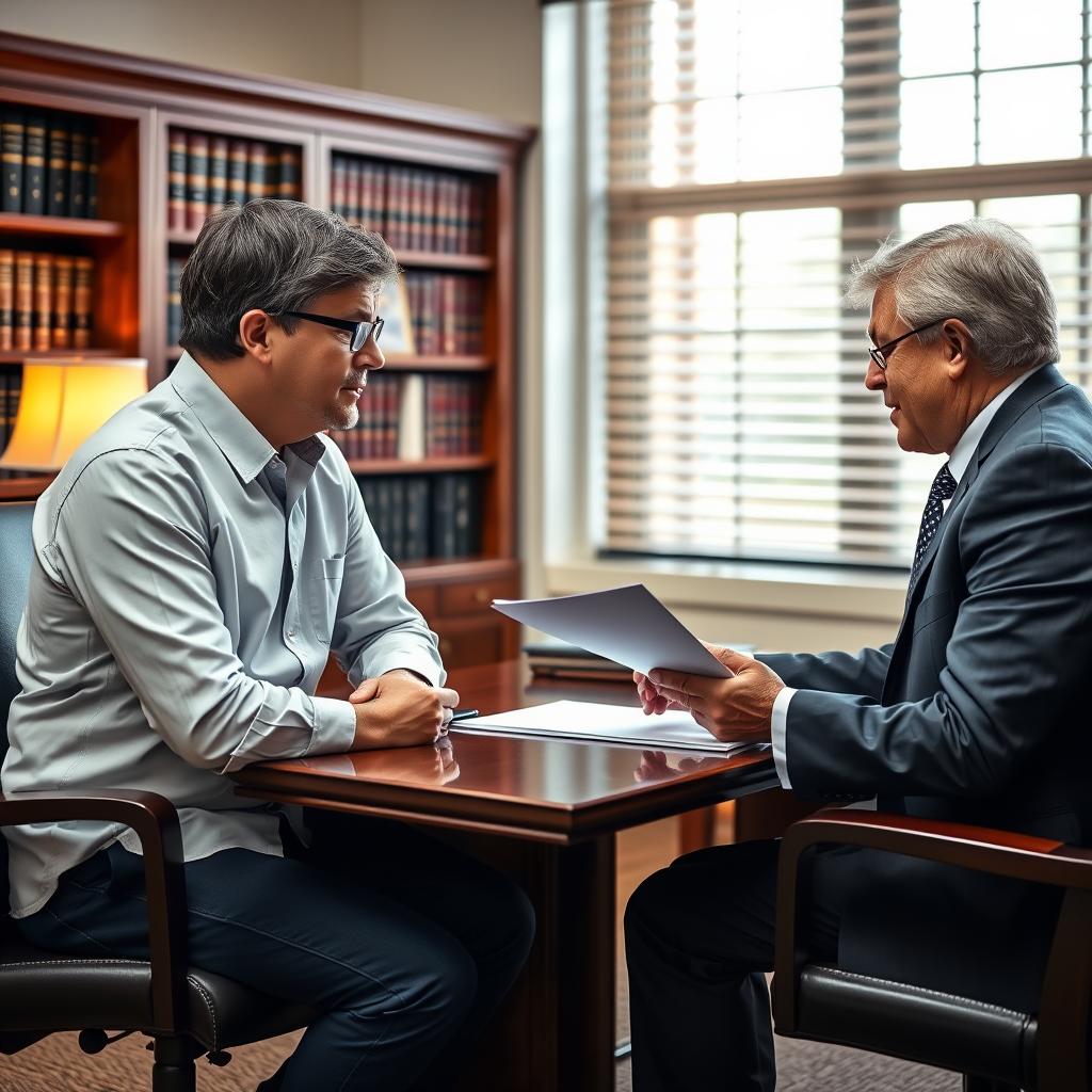 Fault Based Divorce Lawyer Rockingham County