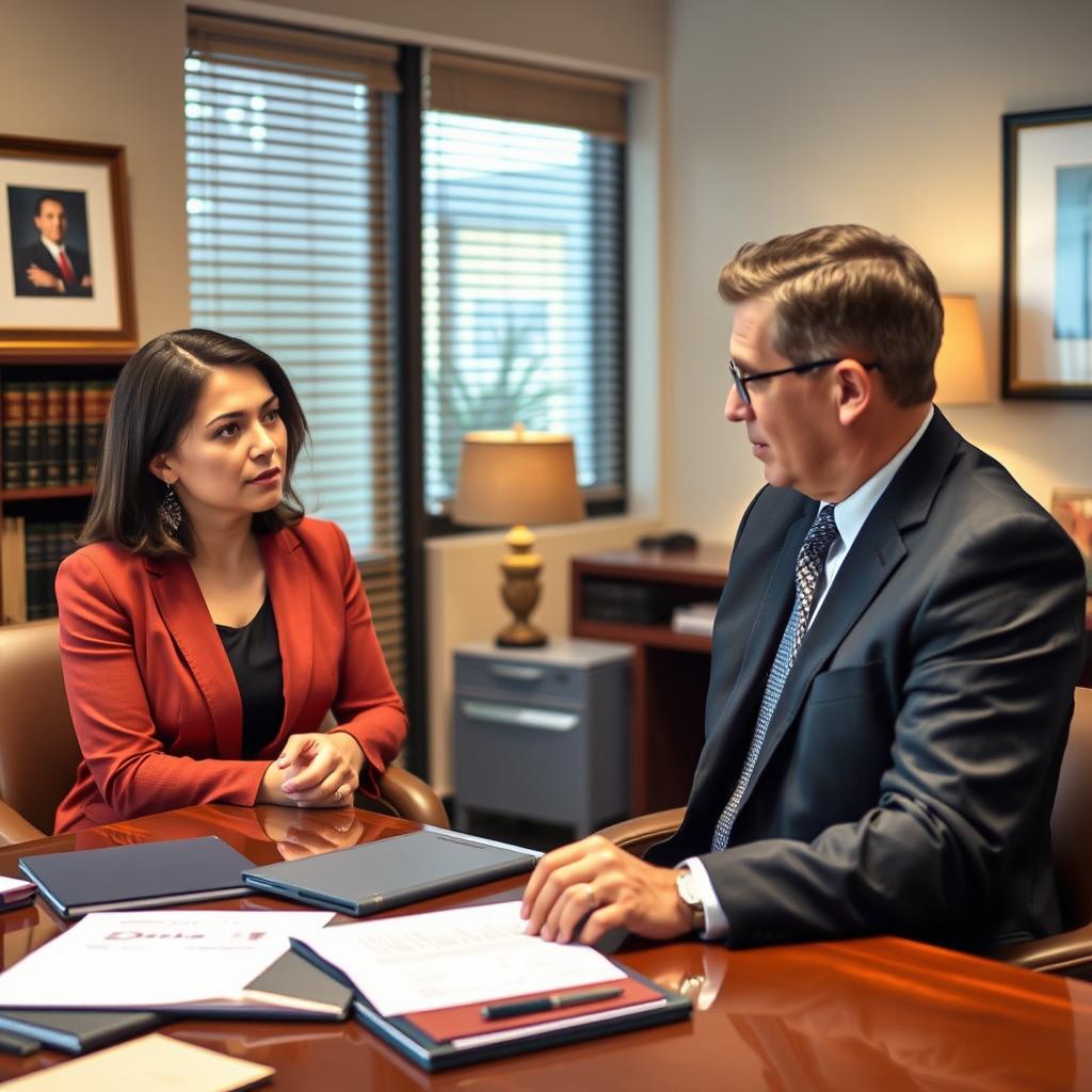 Flat Fee Uncontested Divorce Lawyer Colonial Heights