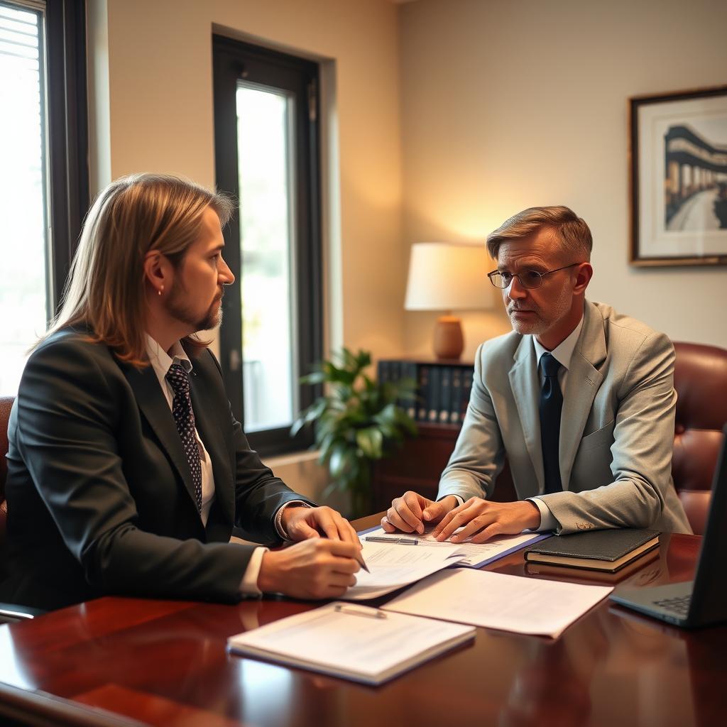 Flat Fee Uncontested Divorce Lawyer Hanover County