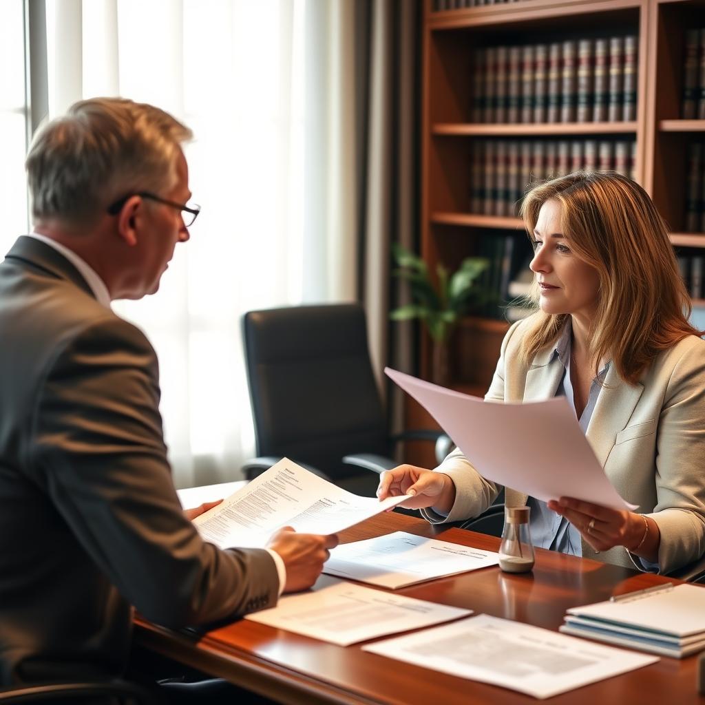 Flat Fee Uncontested Divorce Lawyer Lexington