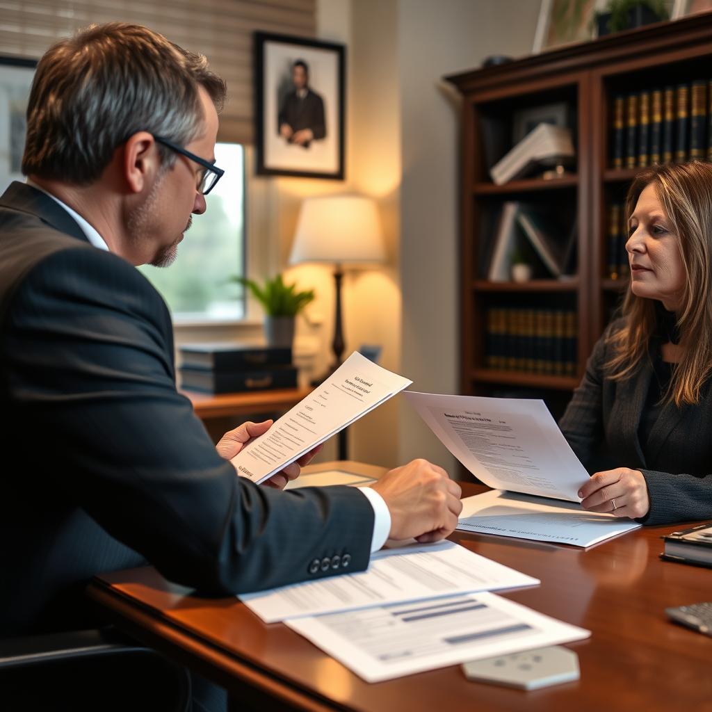 Flat Fee Uncontested Divorce Lawyer Manassas