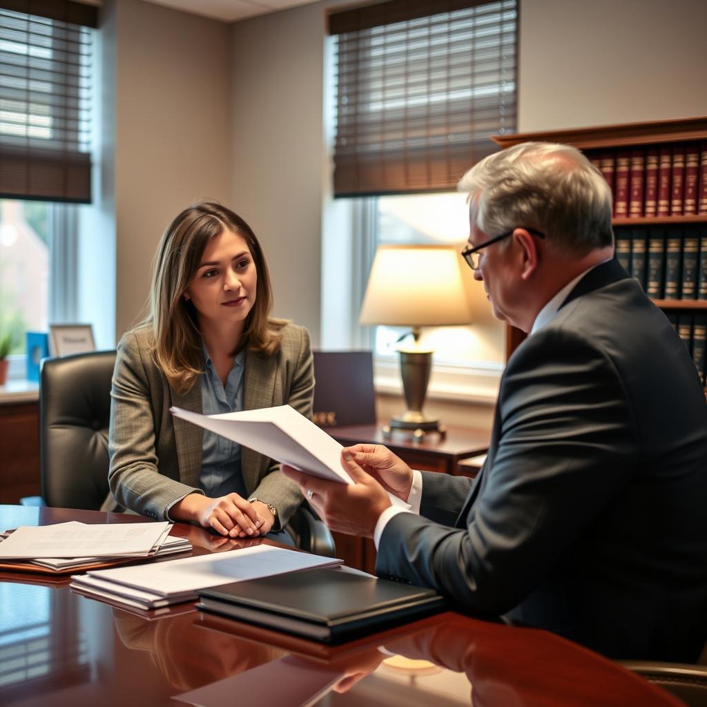 Flat Fee Uncontested Divorce Lawyer Prince George County