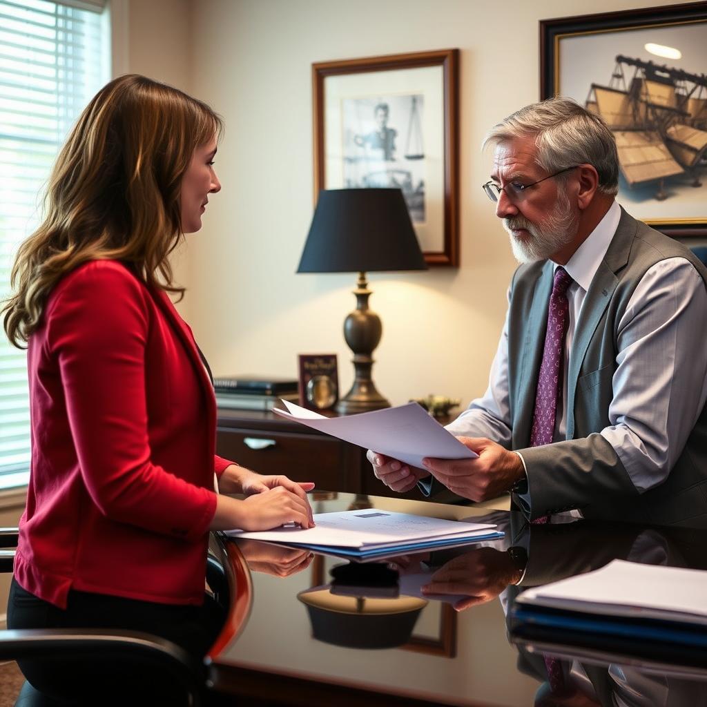 Guardianship Lawyer Manassas