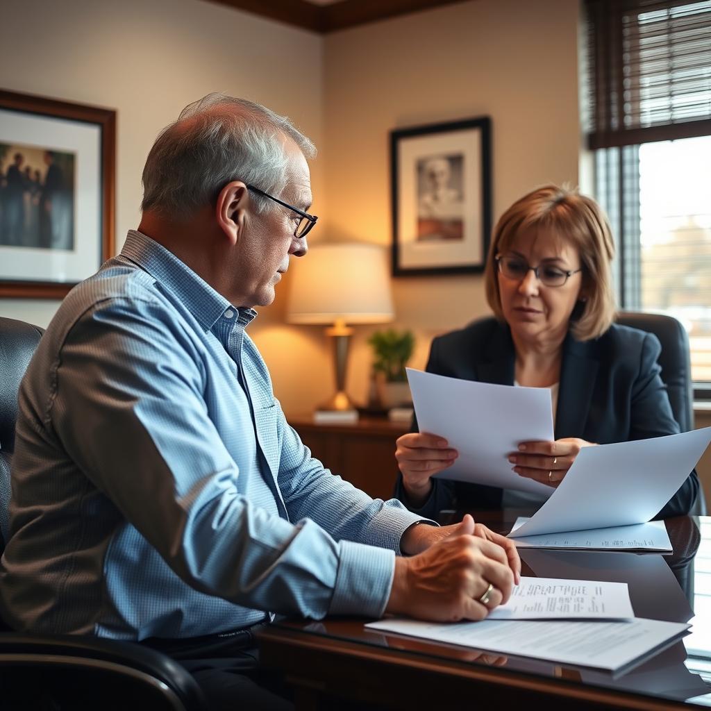 Guardianship Lawyer Orange County