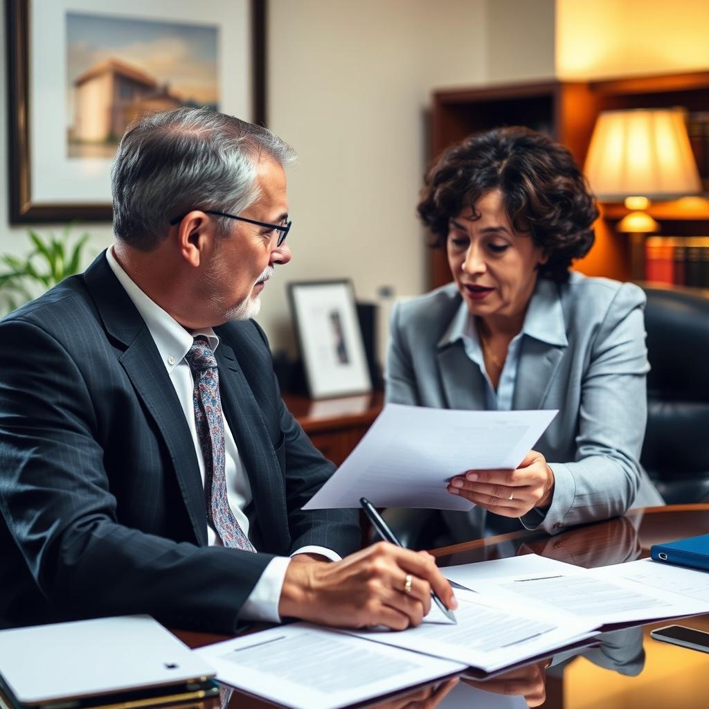 Guardianship Lawyer Prince William County