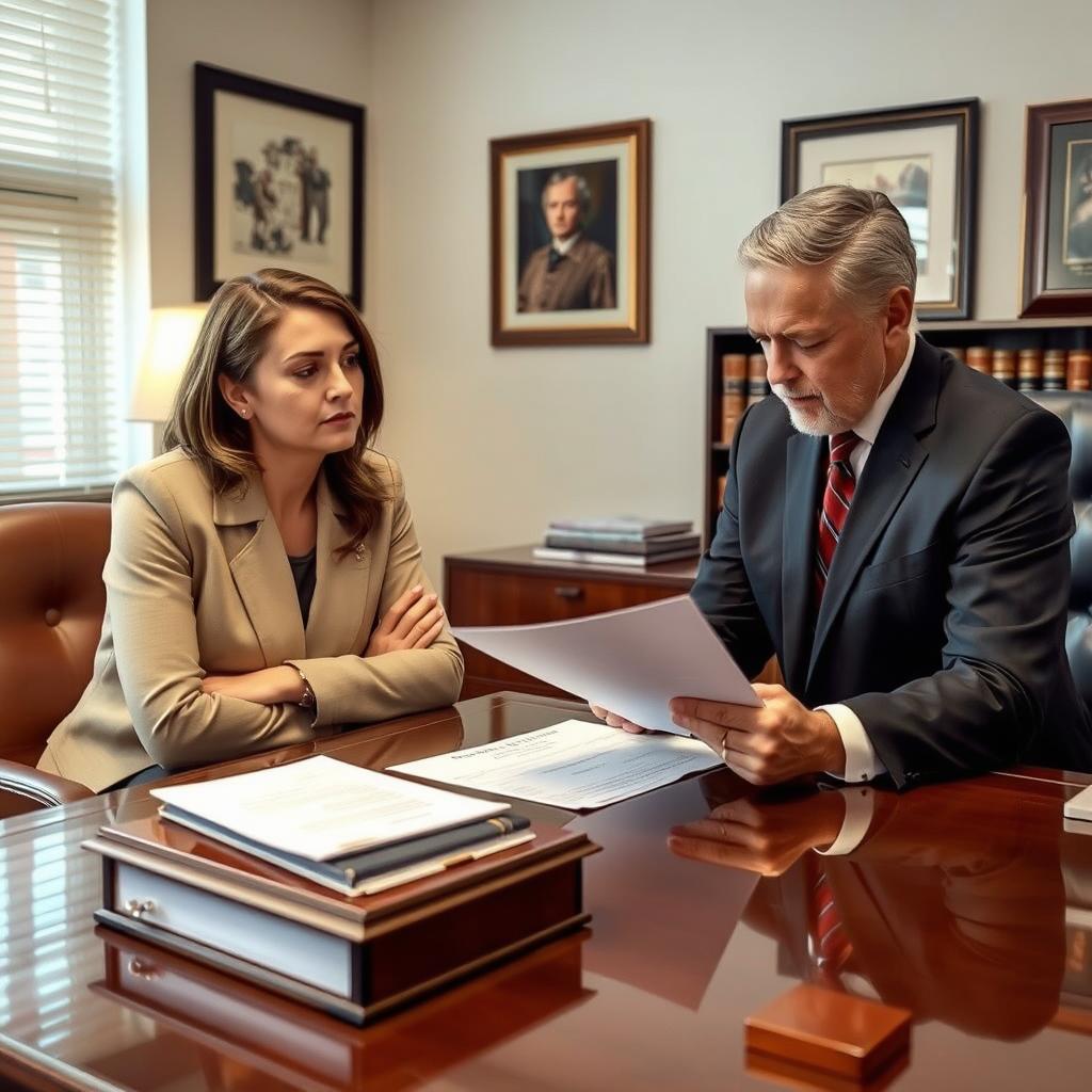 Indefinite Alimony Lawyer Alexandria