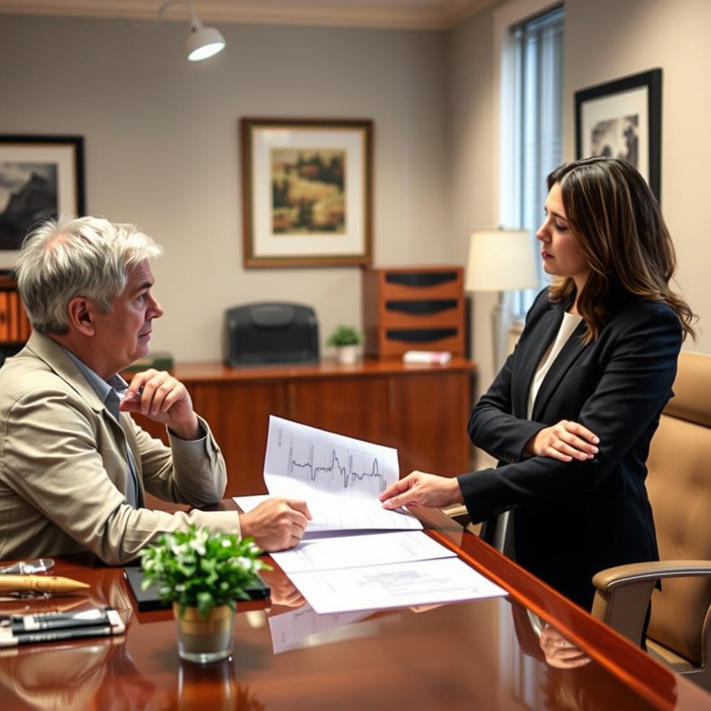 Indefinite Alimony Lawyer Augusta County