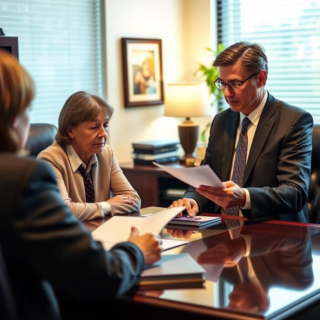 Indefinite Alimony Lawyer Botetourt County