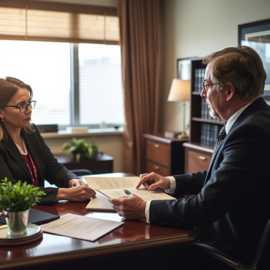 Indefinite Alimony Lawyer Caroline County