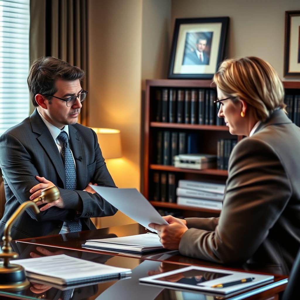 Indefinite Alimony Lawyer Chesterfield County