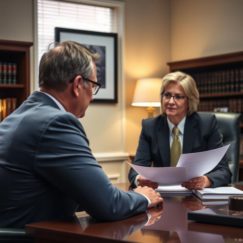 Indefinite Alimony Lawyer Colonial Heights