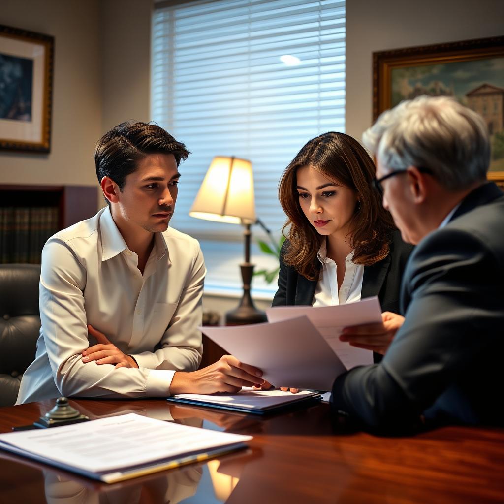 Indefinite Alimony Lawyer Fairfax